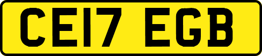 CE17EGB