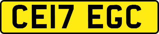 CE17EGC