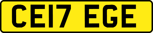 CE17EGE