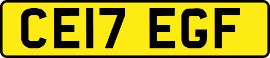 CE17EGF