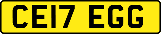 CE17EGG