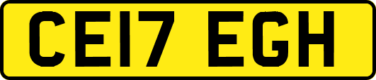 CE17EGH
