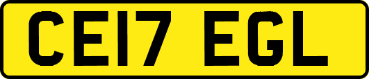 CE17EGL