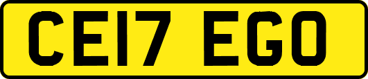 CE17EGO