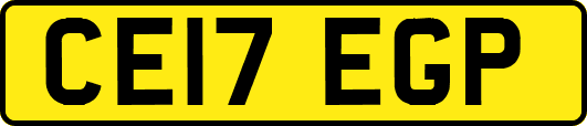 CE17EGP