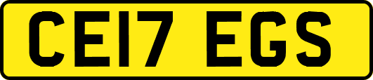 CE17EGS