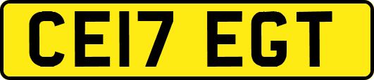 CE17EGT