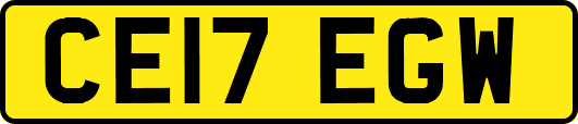 CE17EGW