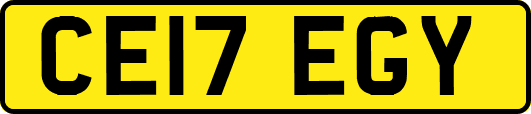 CE17EGY