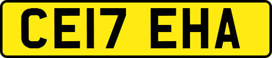 CE17EHA
