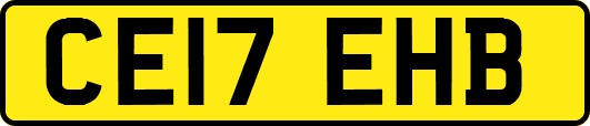 CE17EHB