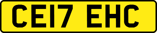 CE17EHC