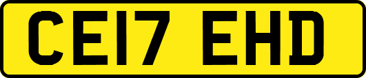 CE17EHD