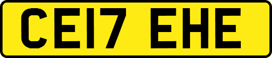 CE17EHE