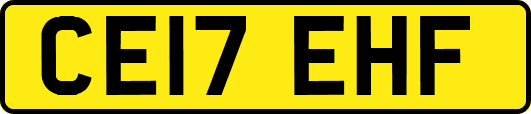 CE17EHF