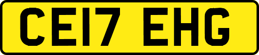 CE17EHG