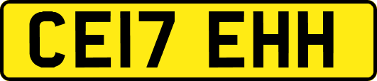 CE17EHH