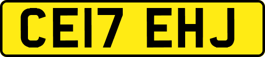 CE17EHJ