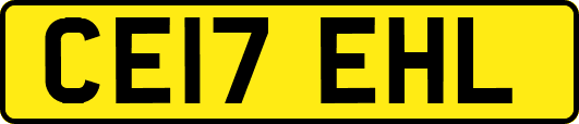 CE17EHL