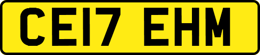CE17EHM