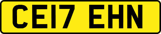 CE17EHN