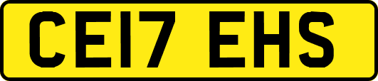 CE17EHS