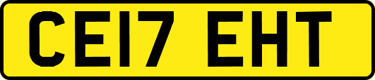 CE17EHT