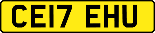 CE17EHU