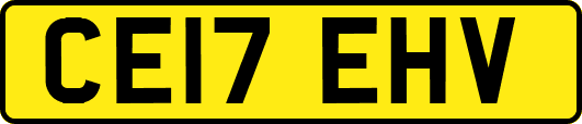 CE17EHV
