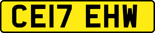 CE17EHW