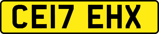 CE17EHX