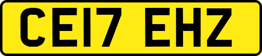 CE17EHZ