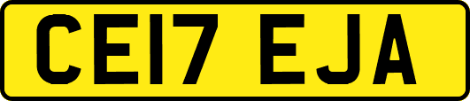 CE17EJA