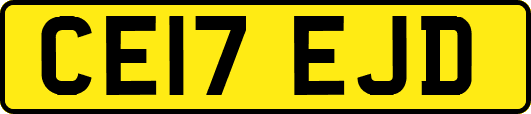 CE17EJD
