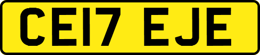 CE17EJE