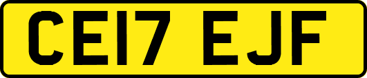 CE17EJF