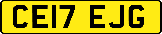 CE17EJG