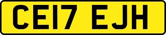 CE17EJH