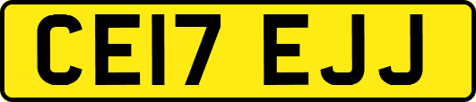 CE17EJJ