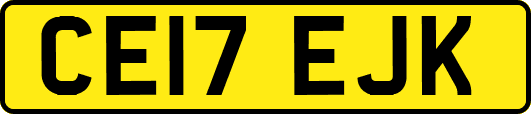 CE17EJK