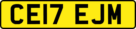 CE17EJM