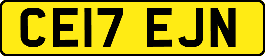 CE17EJN