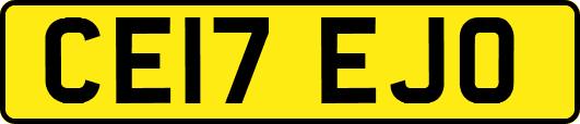 CE17EJO