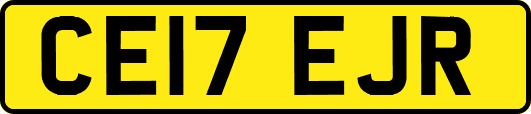 CE17EJR