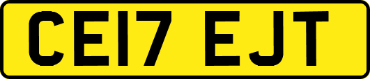 CE17EJT