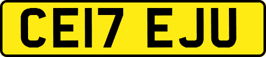 CE17EJU