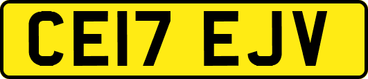 CE17EJV