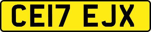 CE17EJX