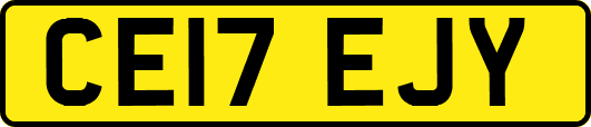 CE17EJY