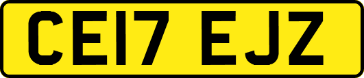 CE17EJZ